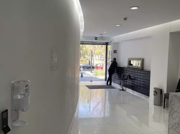 The Carso Alameda Luxury Lofts