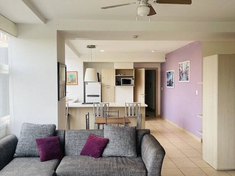 The Carso Alameda Luxury Lofts