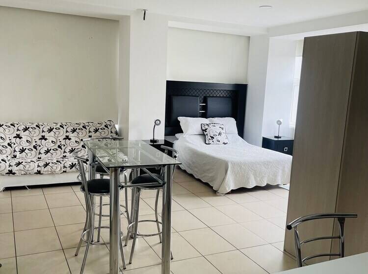 The Carso Alameda Luxury Lofts