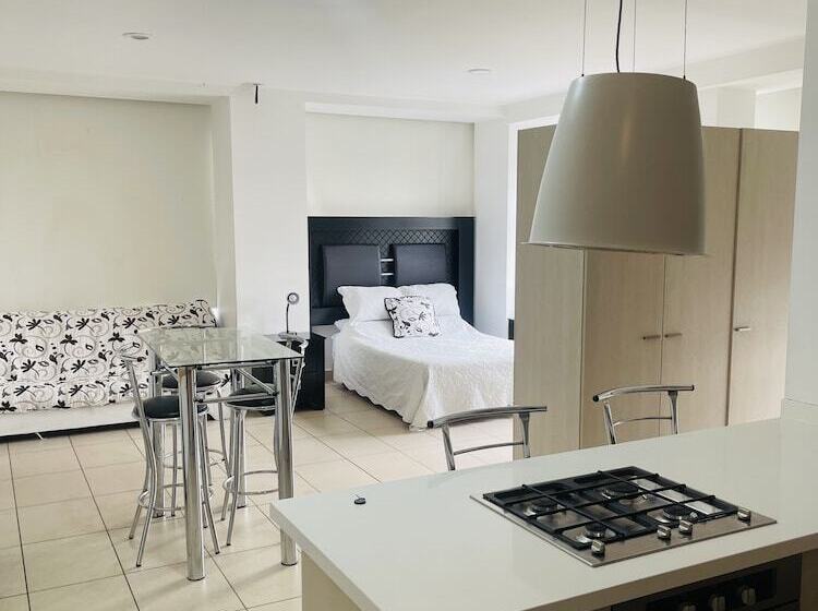 The Carso Alameda Luxury Lofts