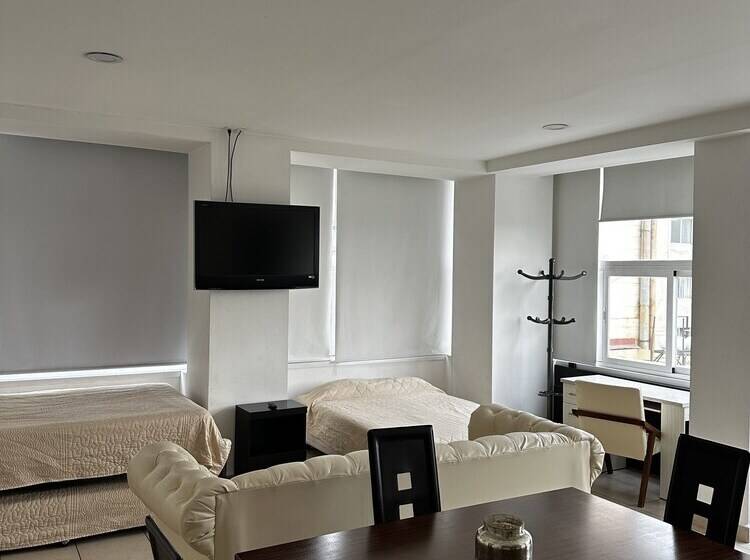 The Carso Alameda Luxury Lofts