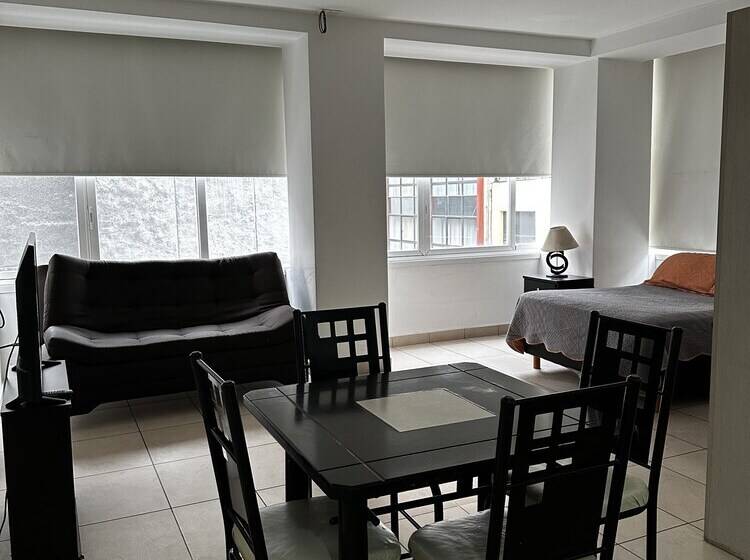 The Carso Alameda Luxury Lofts