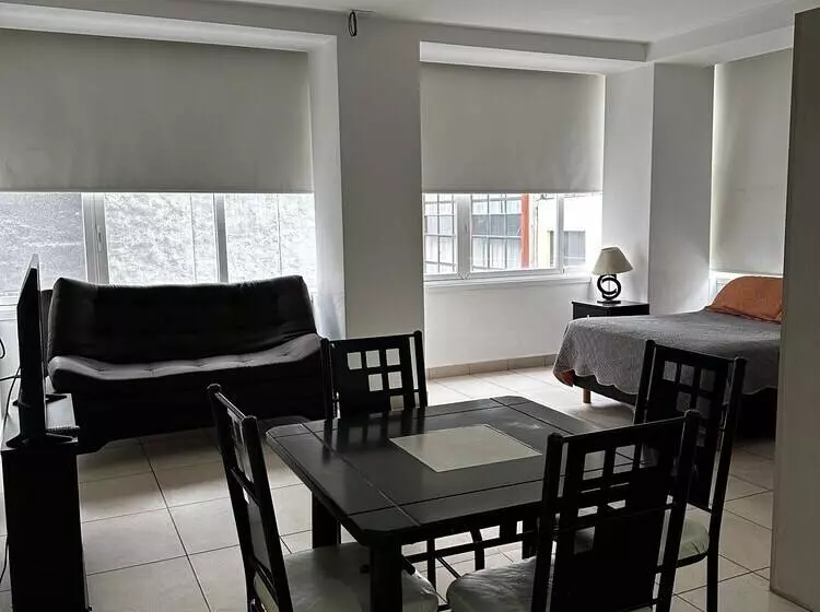 The Carso Alameda Luxury Lofts