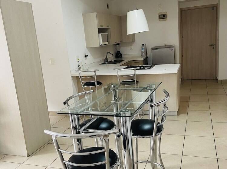 The Carso Alameda Luxury Lofts