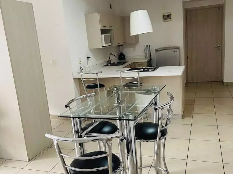 The Carso Alameda Luxury Lofts