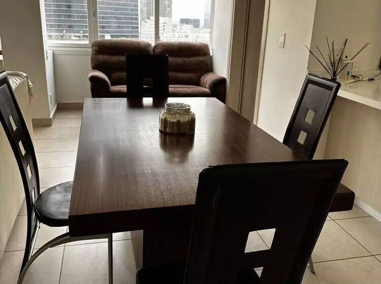 The Carso Alameda Luxury Lofts