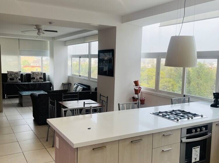 The Carso Alameda Luxury Lofts