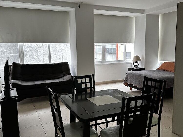 The Carso Alameda Luxury Lofts