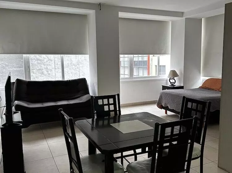 The Carso Alameda Luxury Lofts