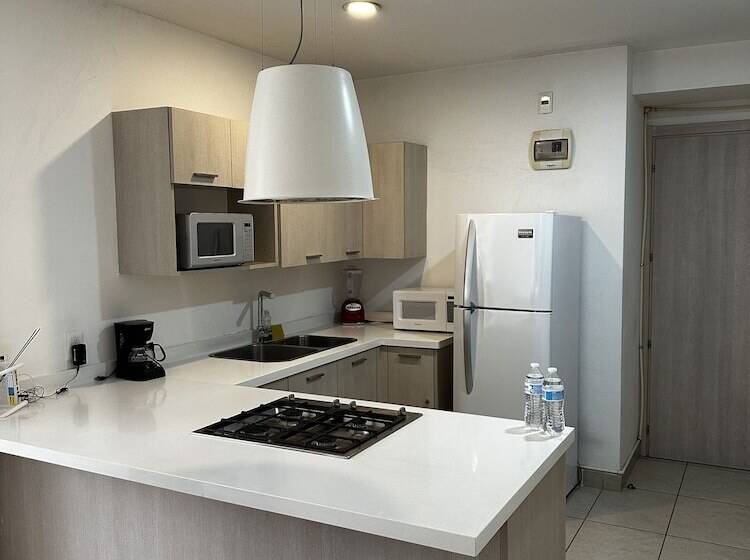 The Carso Alameda Luxury Lofts