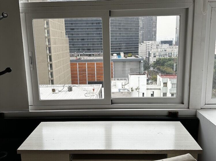 The Carso Alameda Luxury Lofts