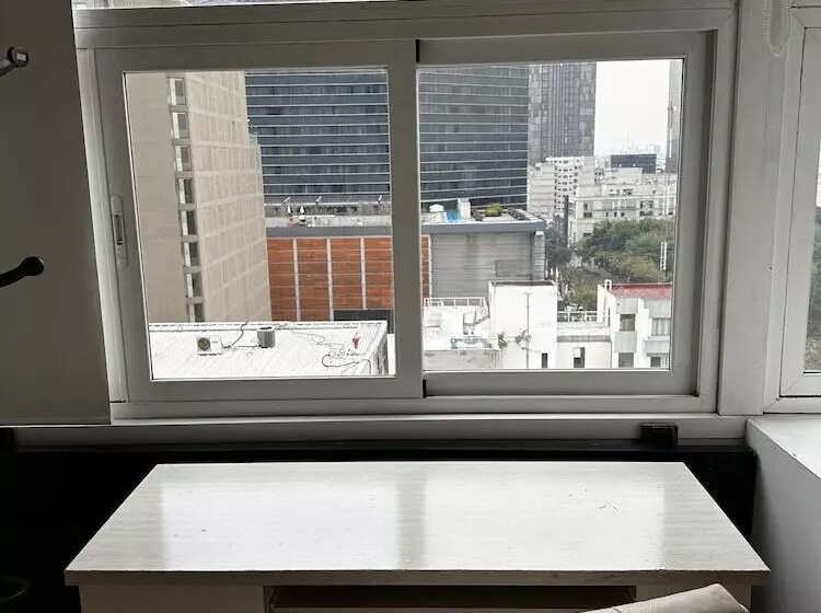 The Carso Alameda Luxury Lofts