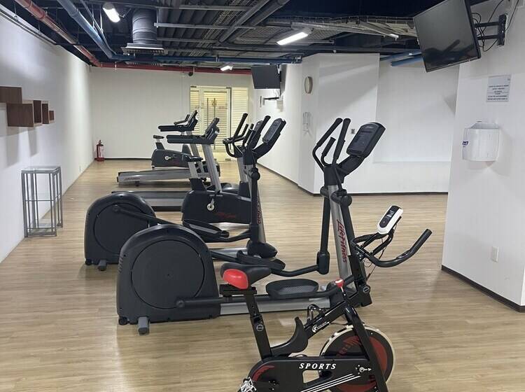 The Carso Alameda Luxury Lofts