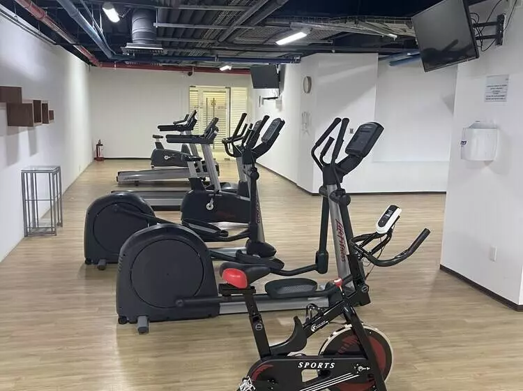 The Carso Alameda Luxury Lofts