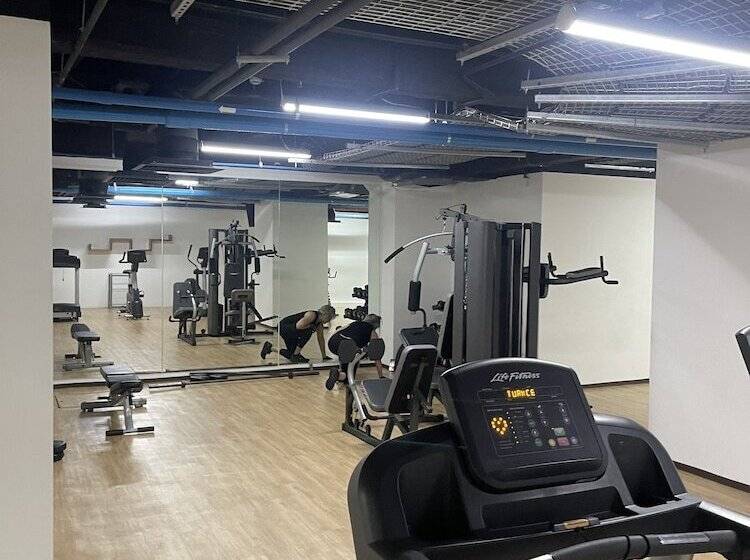 The Carso Alameda Luxury Lofts