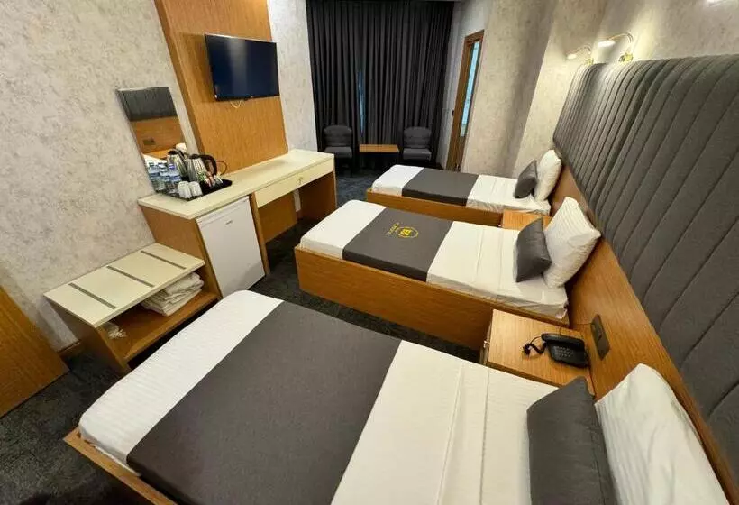 E5 Park Otel