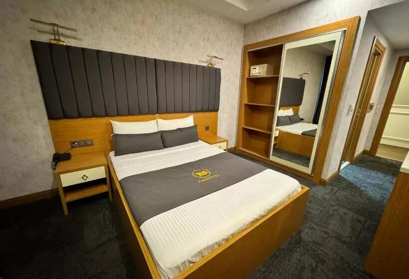 E5 Park Otel
