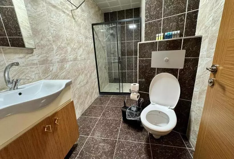 E5 Park Otel