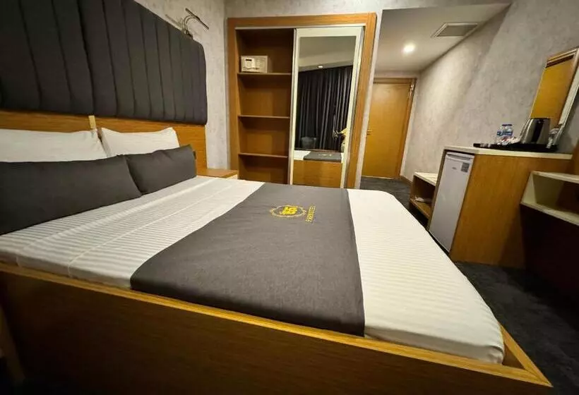 E5 Park Otel