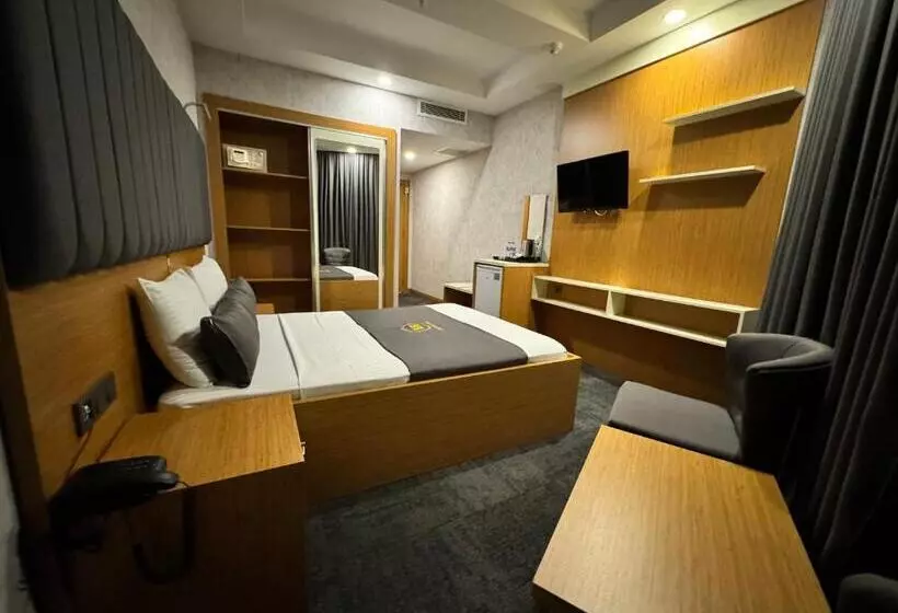 E5 Park Otel