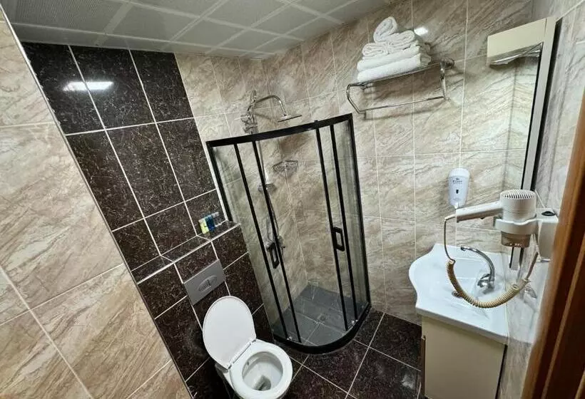E5 Park Otel
