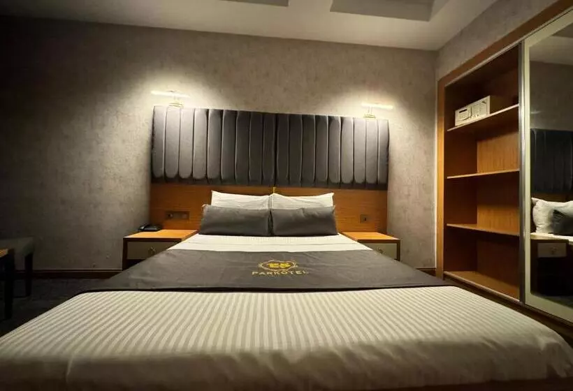 E5 Park Otel