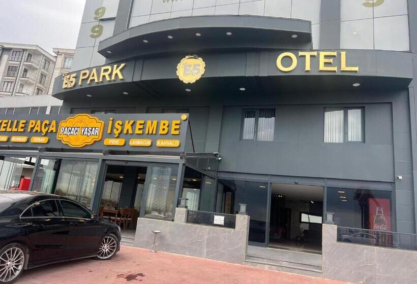 E5 Park Otel