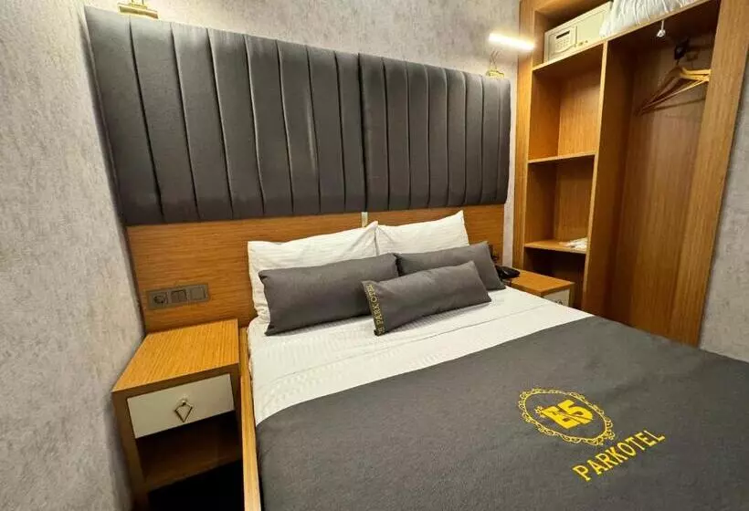 E5 Park Otel
