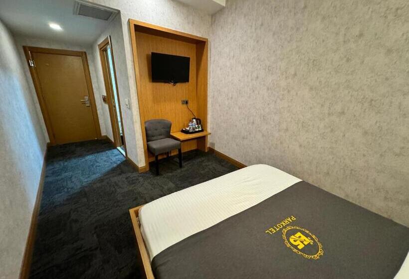 E5 Park Otel
