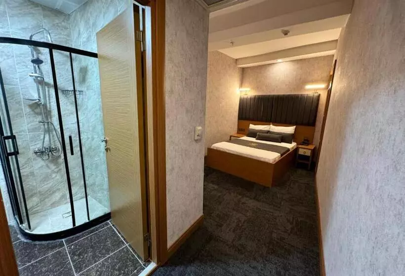 E5 Park Otel