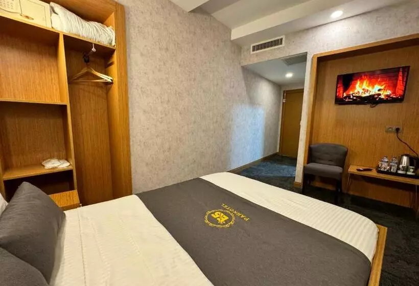 E5 Park Otel