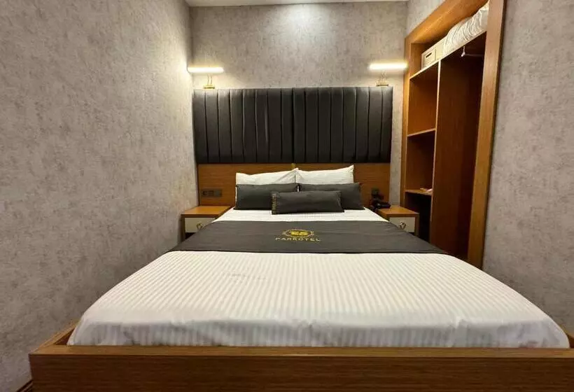 E5 Park Otel