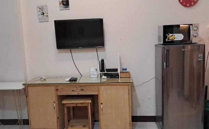 Hotell 101 Nb Ziah Accomodation Place