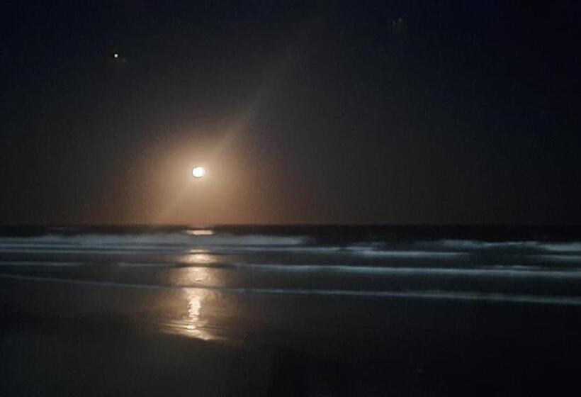 호텔 Aires De Libertad