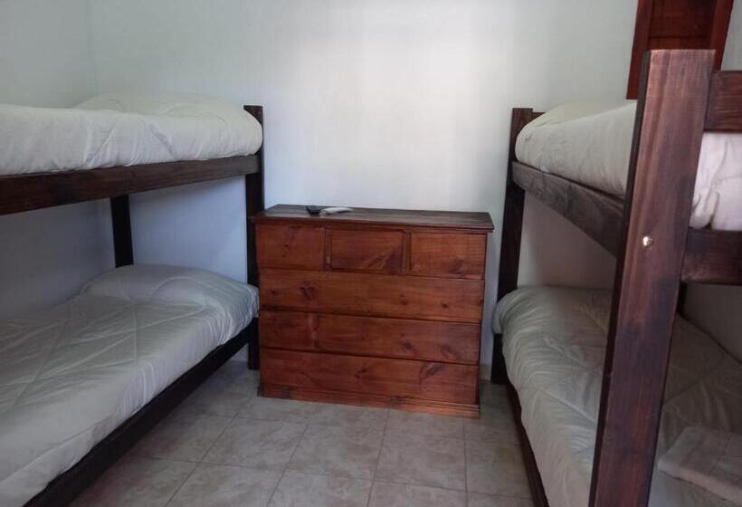 호텔 Aires De Libertad