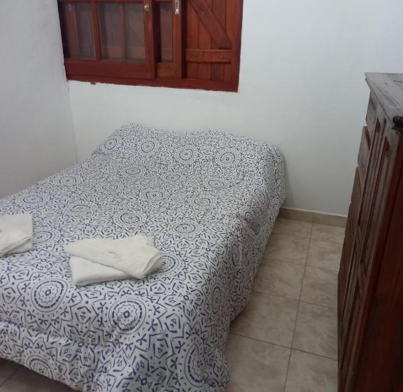 호텔 Aires De Libertad