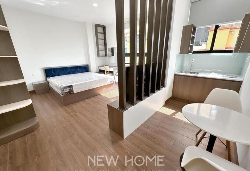 هتل Cửu Long Apartment