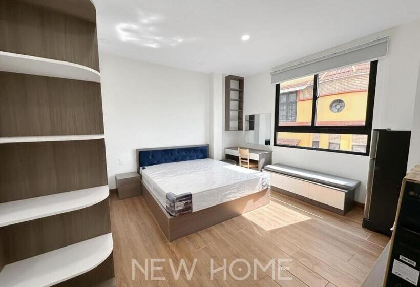 هتل Cửu Long Apartment