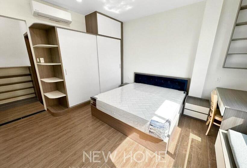 هتل Cửu Long Apartment