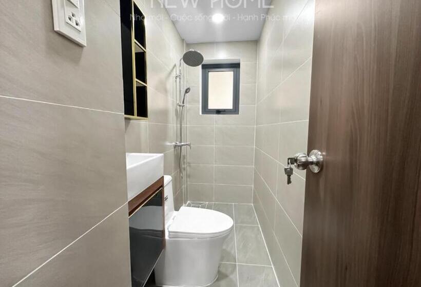 هتل Cửu Long Apartment