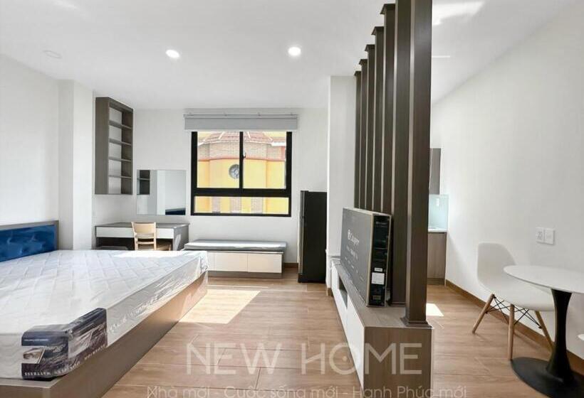 هتل Cửu Long Apartment