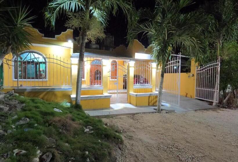 فندق Laguna Coba