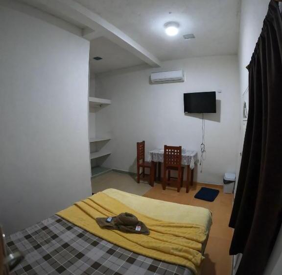 فندق Laguna Coba