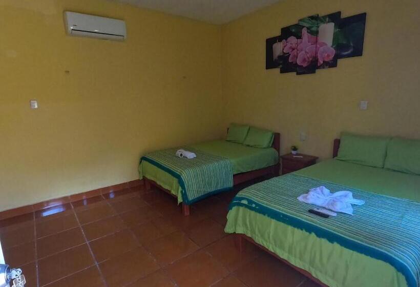 فندق Laguna Coba