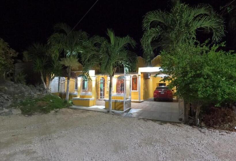 فندق Laguna Coba