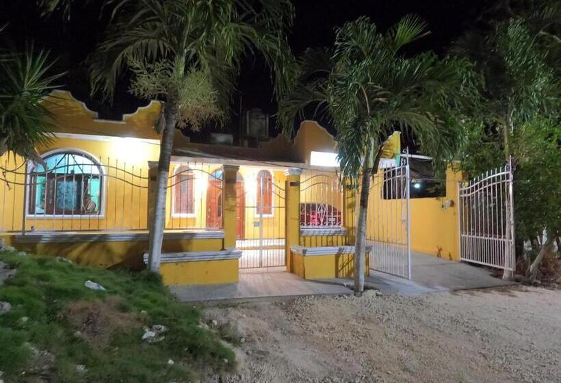 فندق Laguna Coba