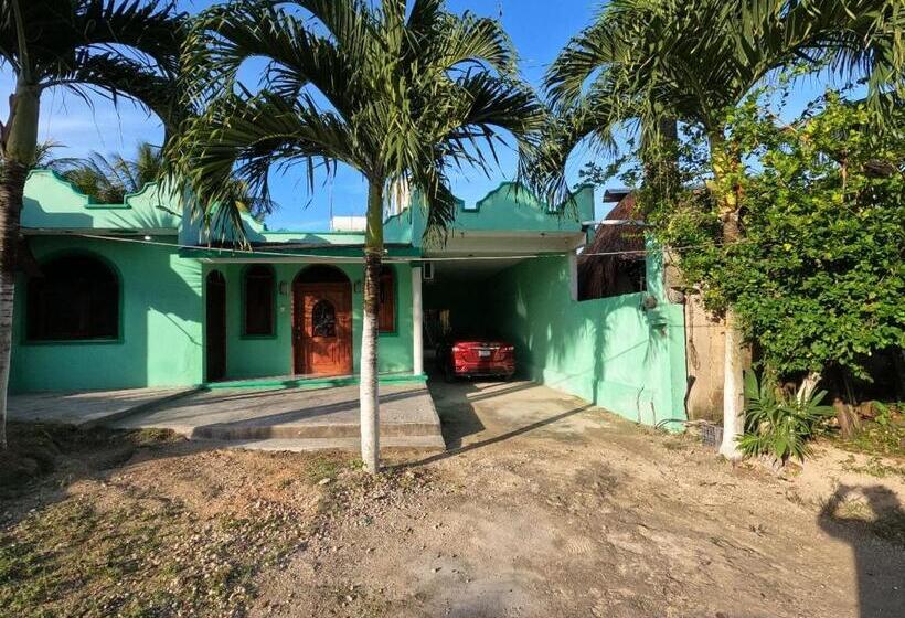 فندق Laguna Coba