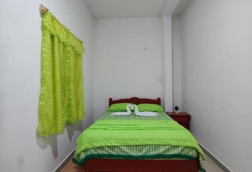 فندق Laguna Coba