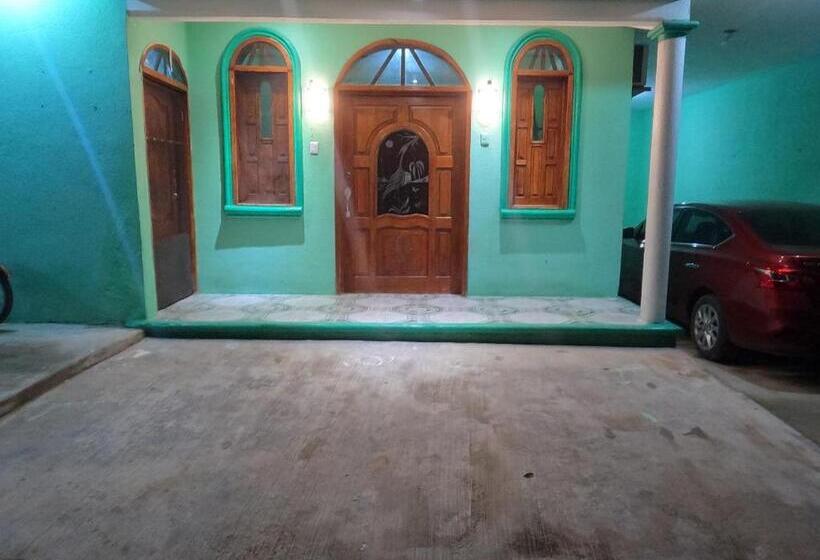 فندق Laguna Coba