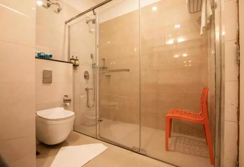 Hotelli Mayfair World Cup Village